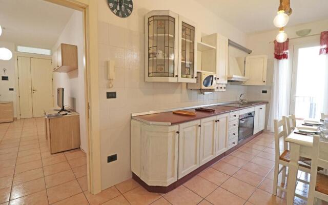 Carlotta's House in Otranto