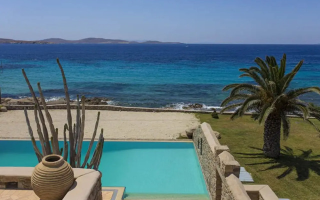 Villa Sea Breeze in Mykonos