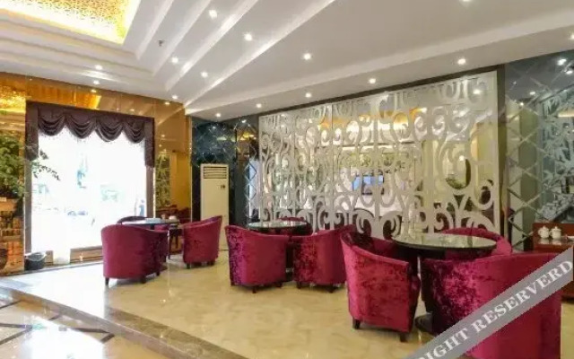 Xintian Yige Business Hotel
