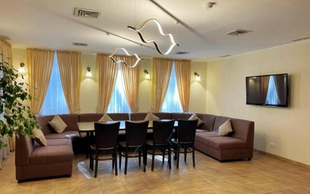 Onovo Hotel