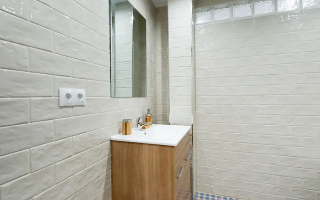 MalagaSuite Views Center Molinillo