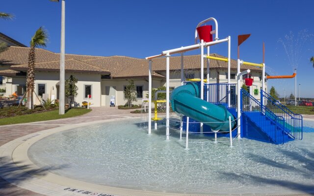 Mickeys Hideaway by VillaDirect