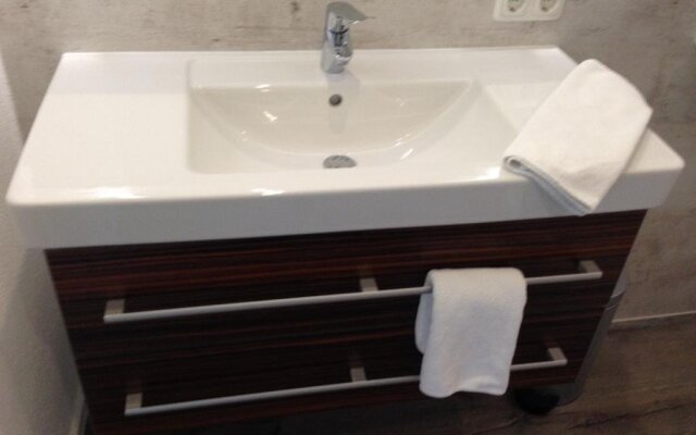 Appartements Strasser Angelika