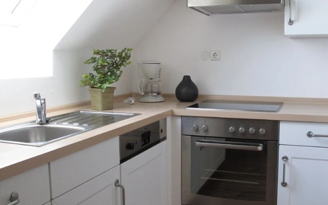 Ferienwohnung Schmidbauer