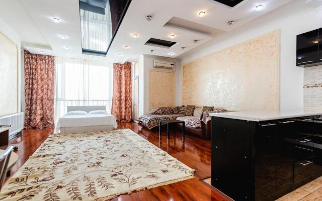 Уютная квартира 557