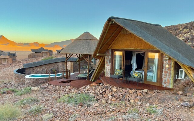 Namib Outpost l Ondili