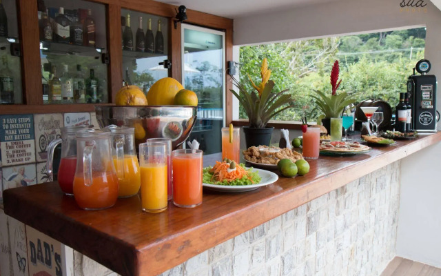 Hotel Miratlântico Búzios