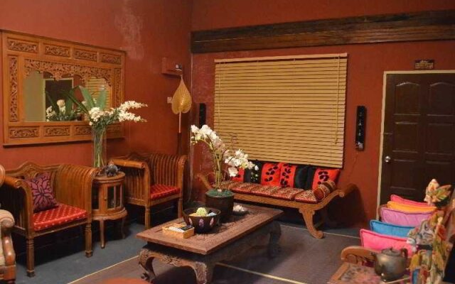 Rasa Eksotika Vacation Home