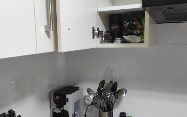 Appartement 70m² Pierrelatte Cosy, NETFLIX+WIFI
