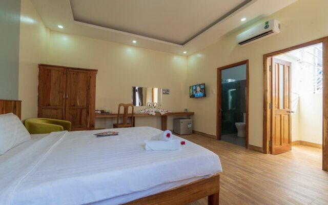 Xuan Khoa Family Resort