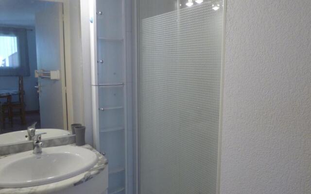 Appartement Saintes-Maries-de-la-Mer, 2 pièces, 4 personnes - FR-1-475-27