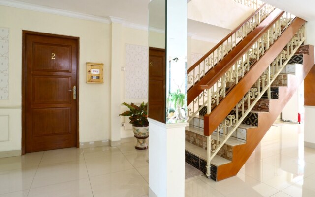 Zen Boutique Syariah Hotel
