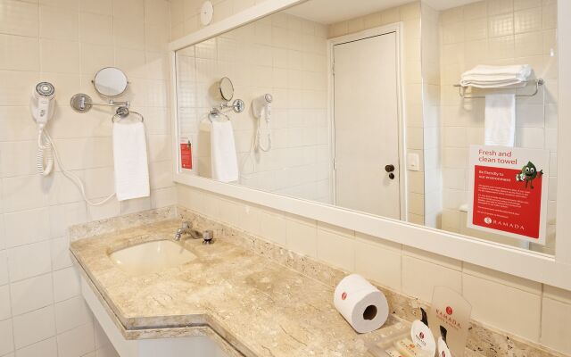Ramada Suites São Paulo Itaim Bibi Newciti
