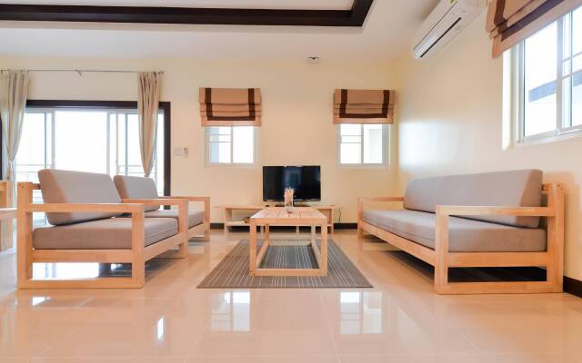 Cozy House Huahin