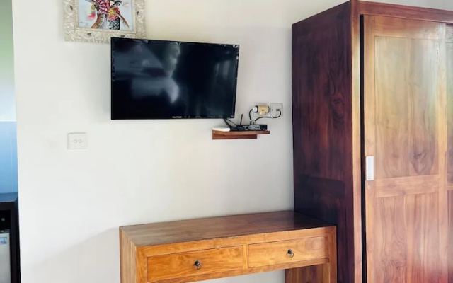 Canting Bali Suite – Guest Rooms – Ubud