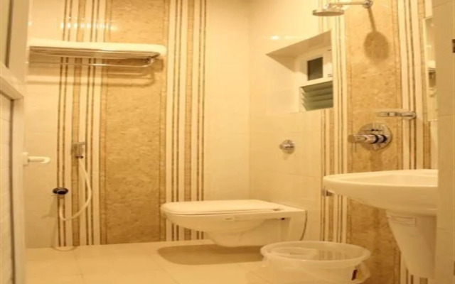 Hotel VB Grand