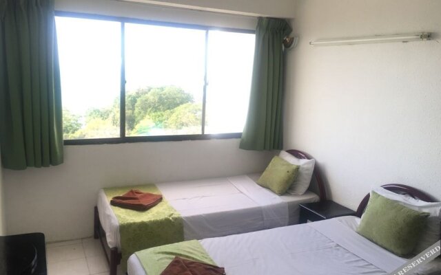 Sri Sayang Resort Service Apartment