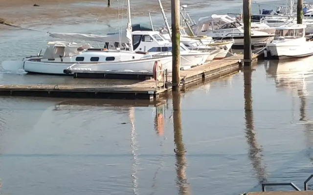 Apartments Fröhling