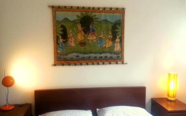 Santa Caterina Apartment