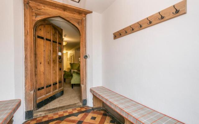 Heacham Manor Hotel