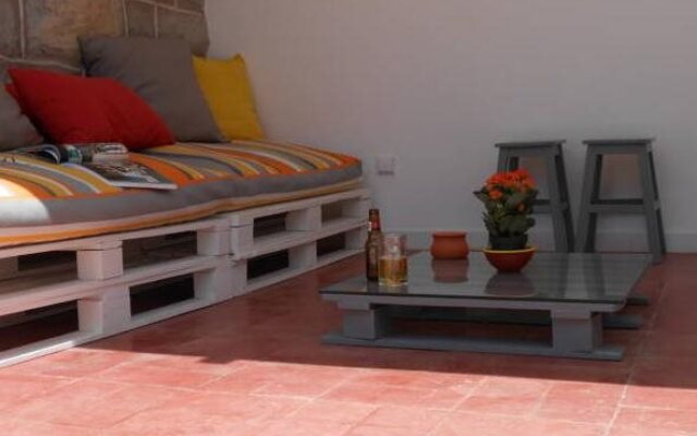 Alquimia Guest House