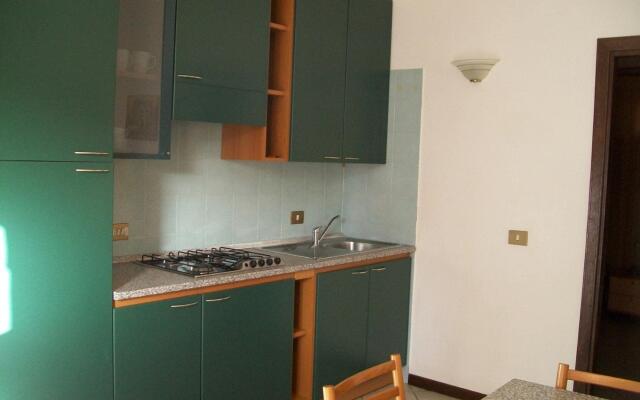 Apartments, Porto Pollo