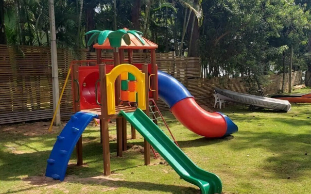 Residencial Cabanas da Praia Mole