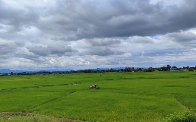 Rapeepong Resort Nanthai