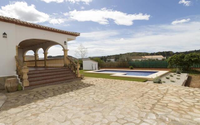 La Casita