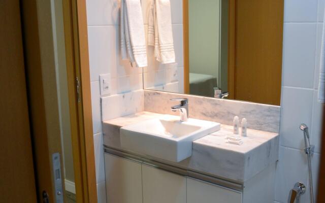 Ville Celestine Condo Hotel & Eventos