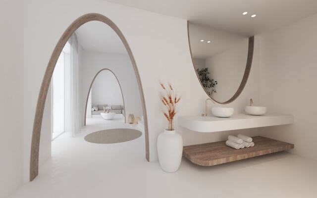 Mykonos Earth Suites - Adults Only