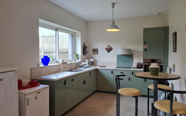 Gîte Mardié, 3 pièces, 4 personnes - FR-1-590-132