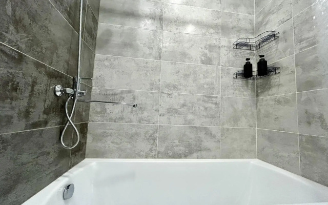 4 Сезона на улице Рудольфа Нуреева 7