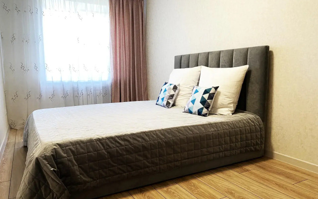 Апартаменты на проспекте Комсомольский 37