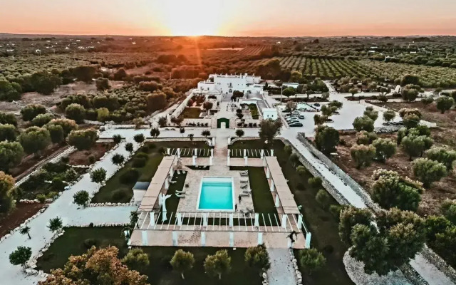 Masseria Ayroldi