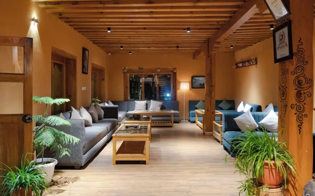 Rema Resort