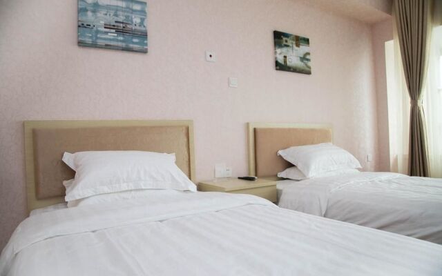Wuxi Sovereign Service Apartment