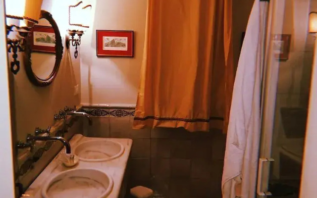 Casaletto la volpara