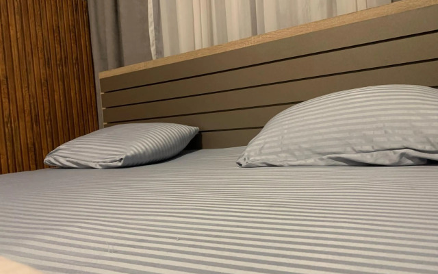Apartman Daca I