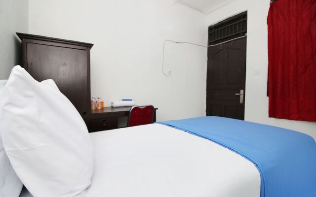 Kamar Keluarga Bogor Syariah
