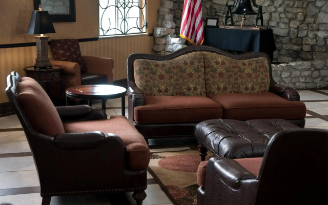The Stone Castle Hotel & Conference Center