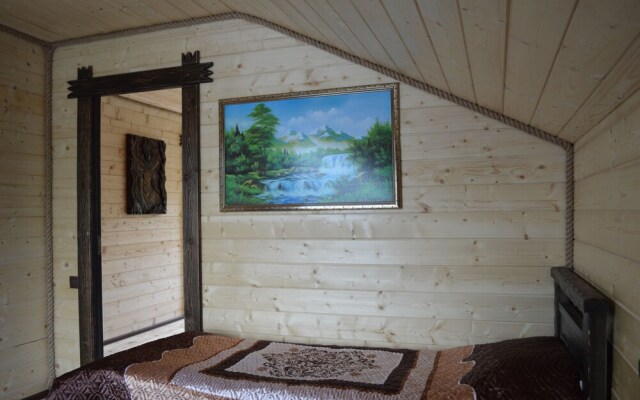 Guest House Hadzhoh