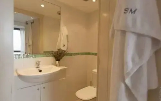 Apartamentos Stella Maris