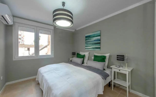 Private Apartment in Torrevieja