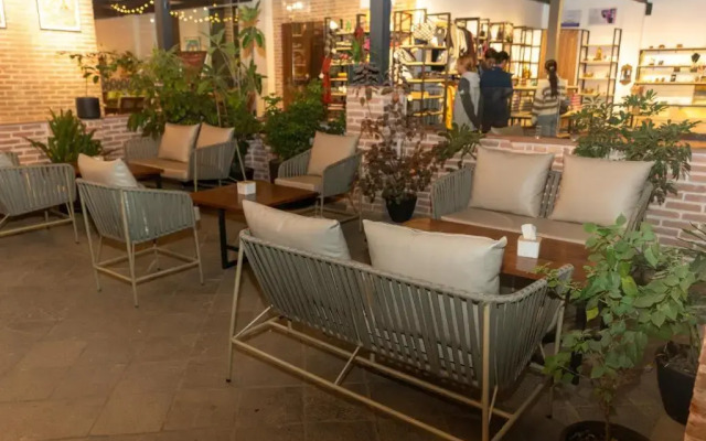 OYO 116 Kathmandu Resort