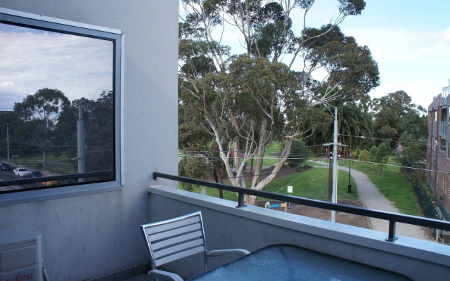 Summer Inn Holiday Apartments