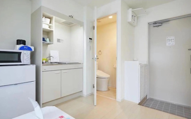 Marvelous Higashioi - Vacation Stay 13012V