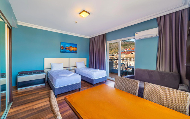 Royalisa City Apart Hotel