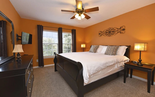 Aviana Vacation Villa