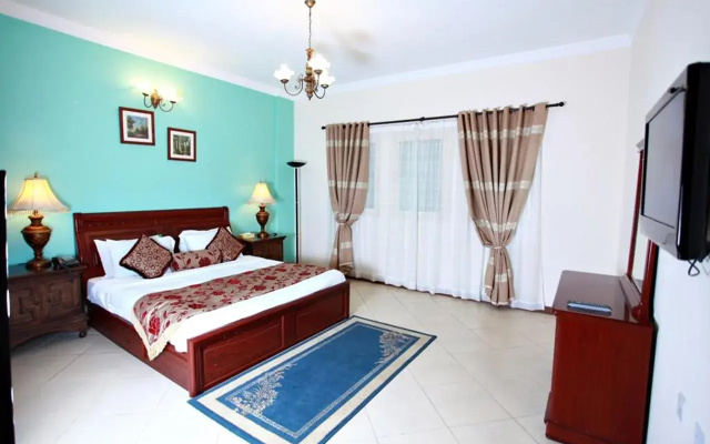 Ramee Suite 4 Apartment Bahrain